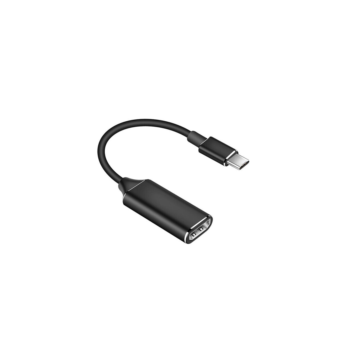 USB 3.1 til HDMI Adapter 4k 30hz
