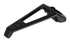 Clip de Lunettes de Rechange Casque MT500 Noir