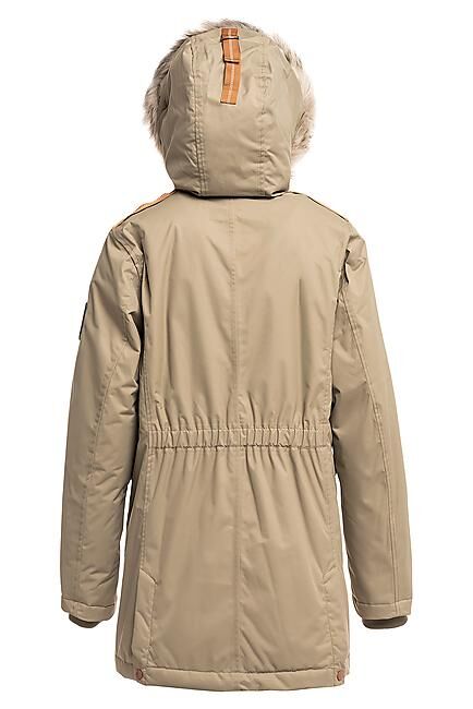WANAKOME - PARKA HERMIONE W