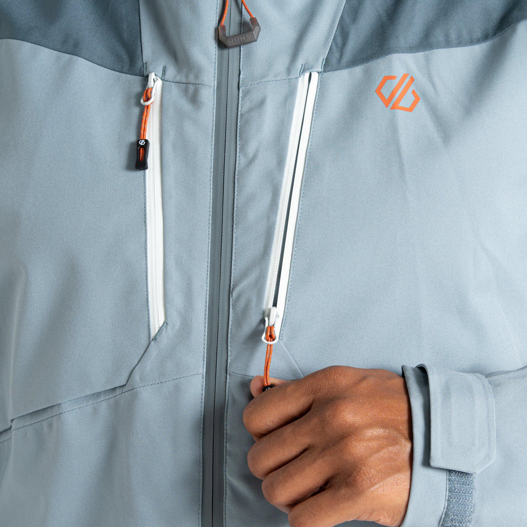 Dare 2b Dare2b Arising Walking Jacket Mens