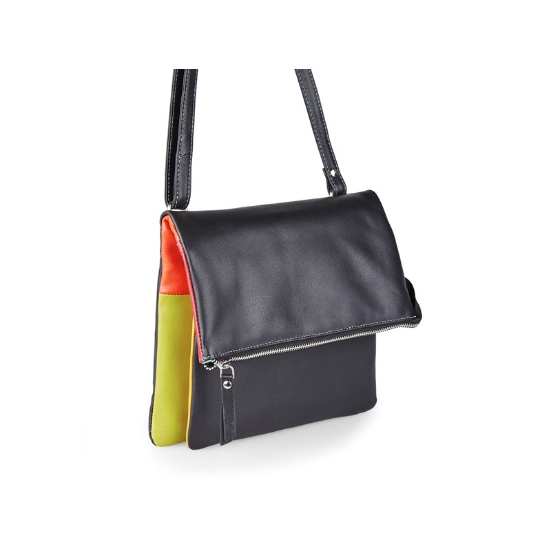 Pia Ries<br>Crossbody Tropical