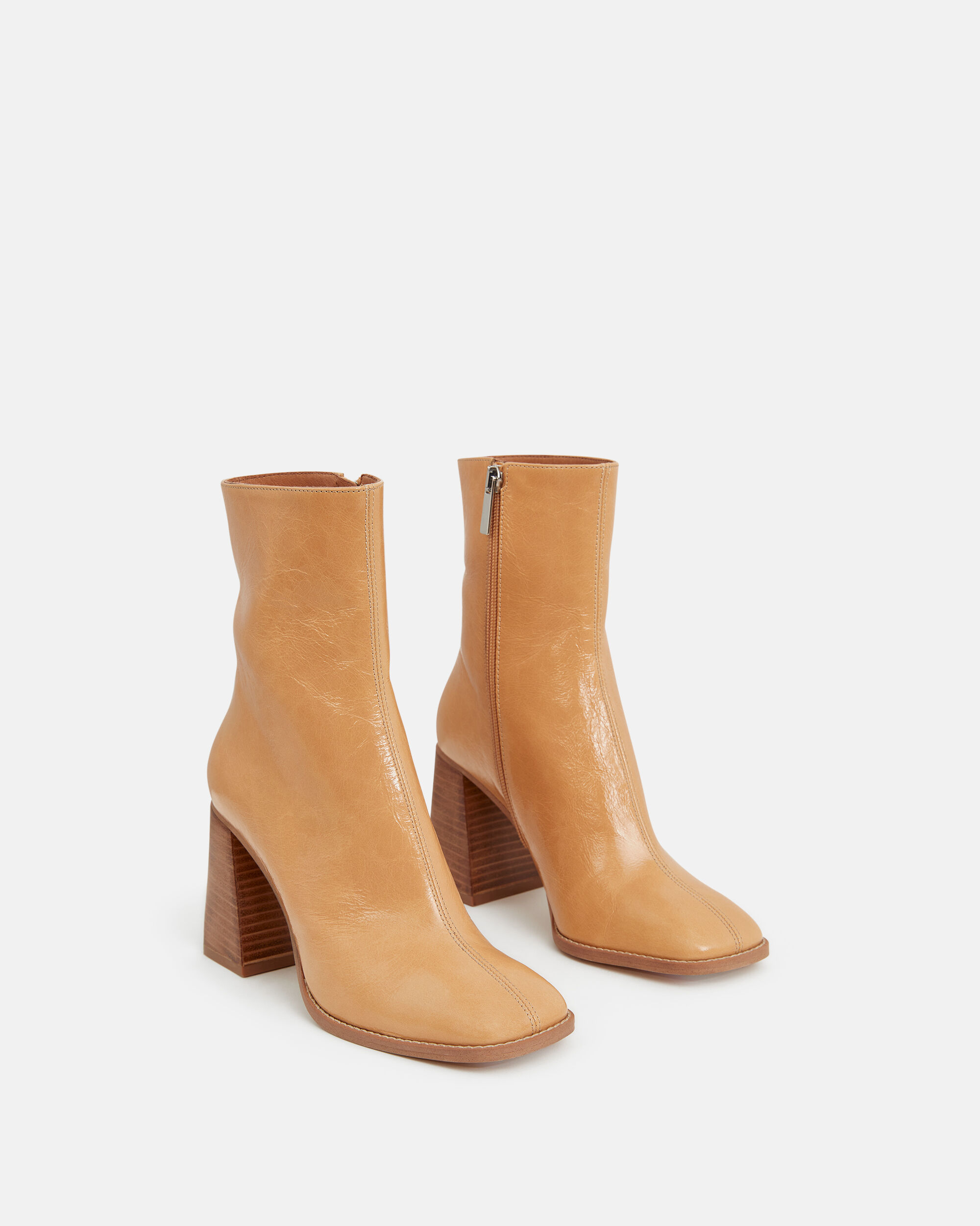 BOOTS LOLITTA Beige