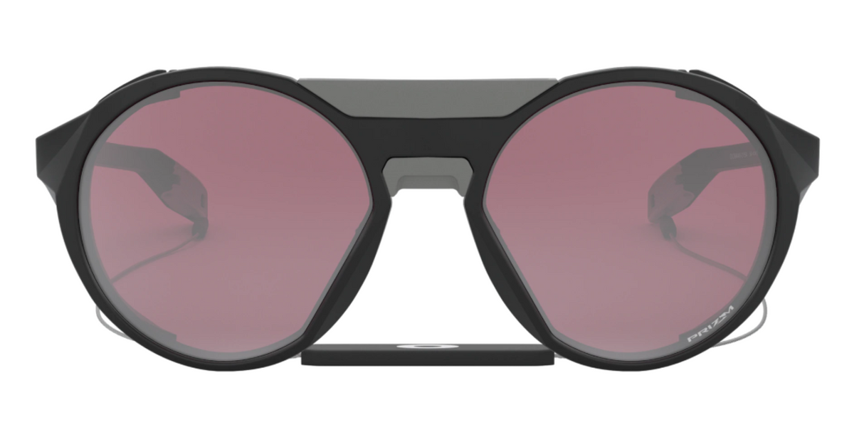Oakley<br>Clifden Matte Black