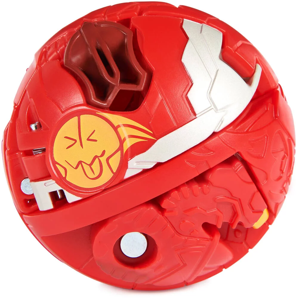 BAKUGAN - PACK 1 DEKA BAKUGAN