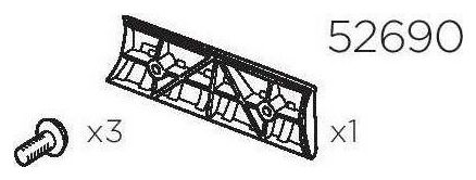 Thule 52690 cache-THULE