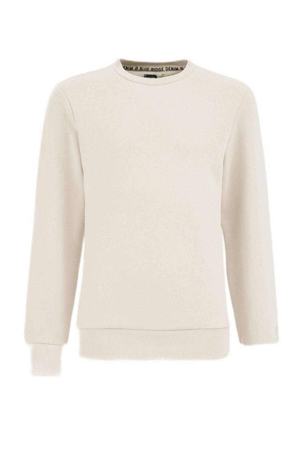 WE Fashion sweater
