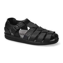 sam  MAMOUTH 714  BLACK