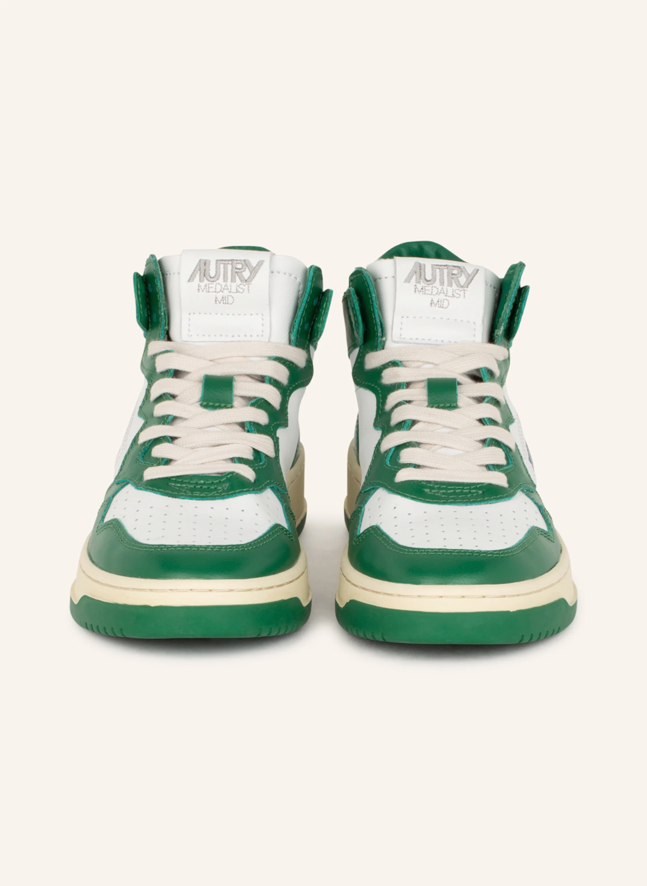 AUTRY Hightop-Sneaker MEDALIST MID WB
