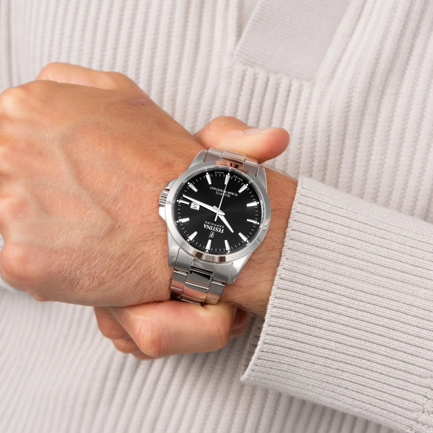 Festina Swiss Made F20024/4