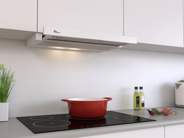YORKIII60WHL THERMEX HOOD 60CM LUX D