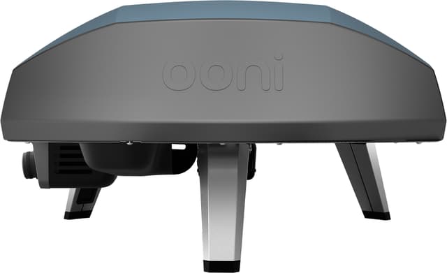 Ooni Koda 2 Pro 30mbar pizzaovn (skiferblå)
