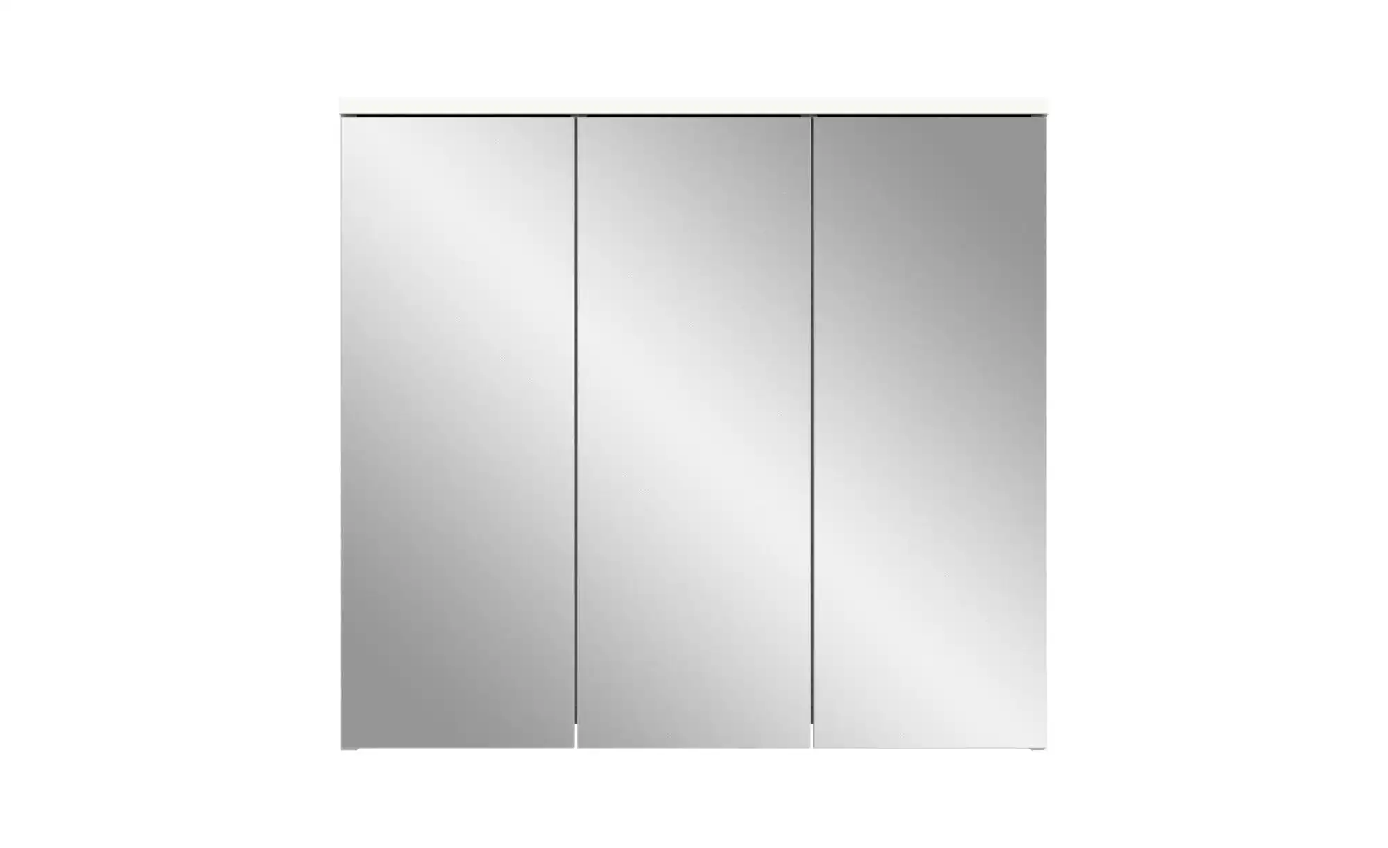 Spiegelschrank 2-türig