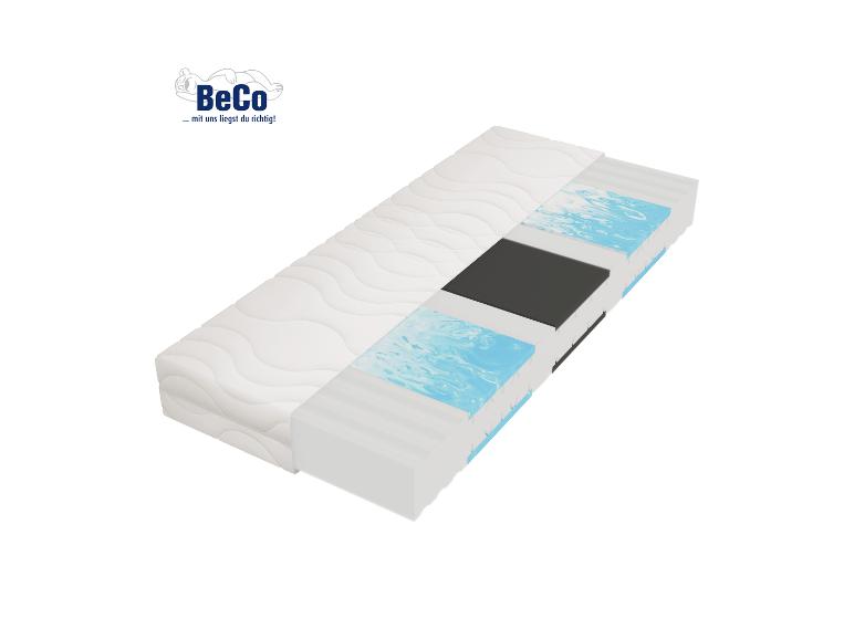 Comfortschuim matras Medibett Top