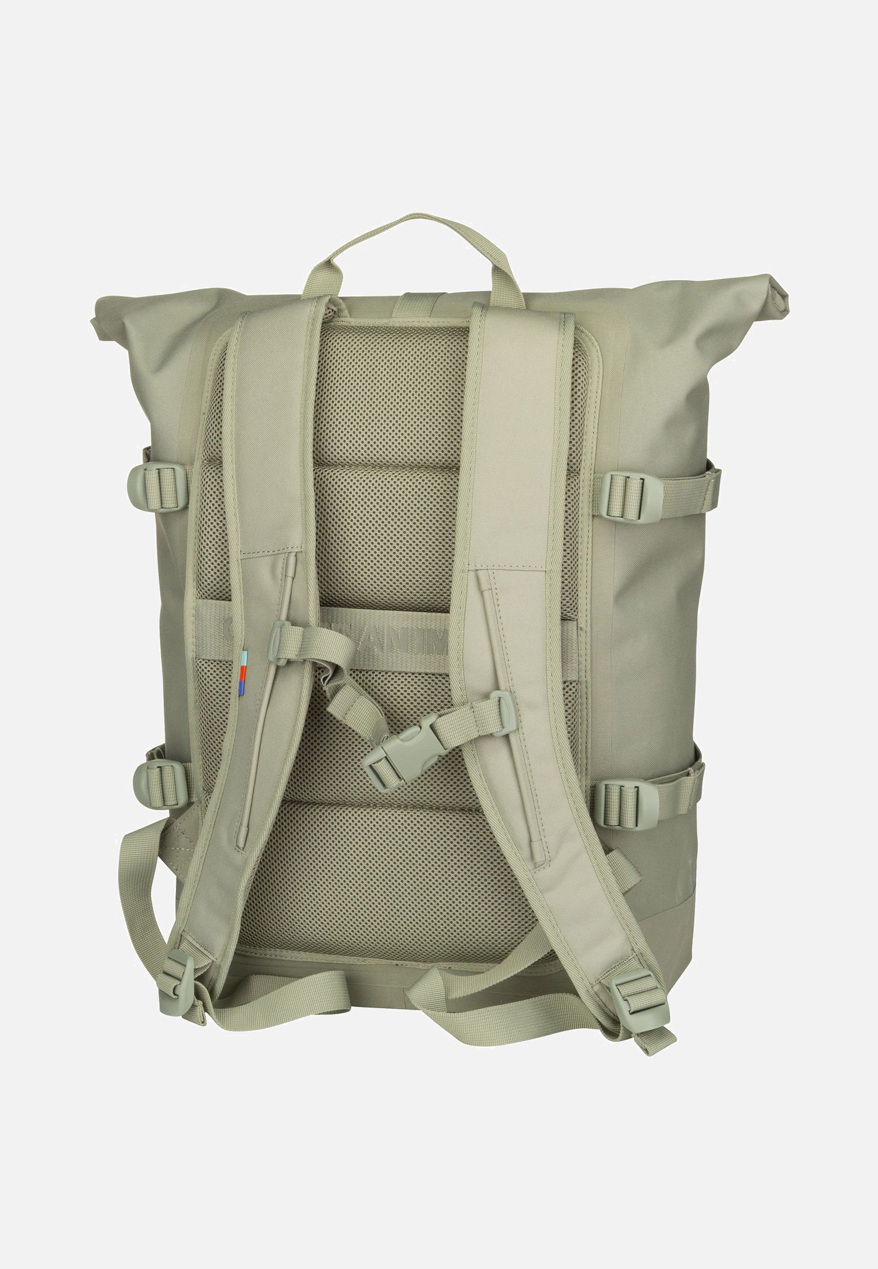 Rolltop 2.0 Bass - Rolltop Rucksack