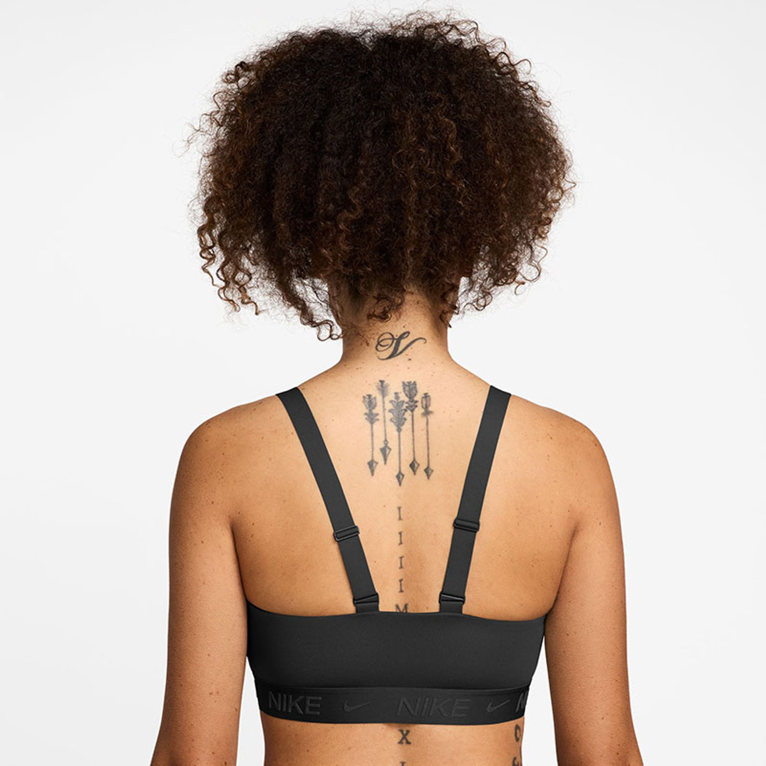 Nike Indy Medium Support Padded Sport BH