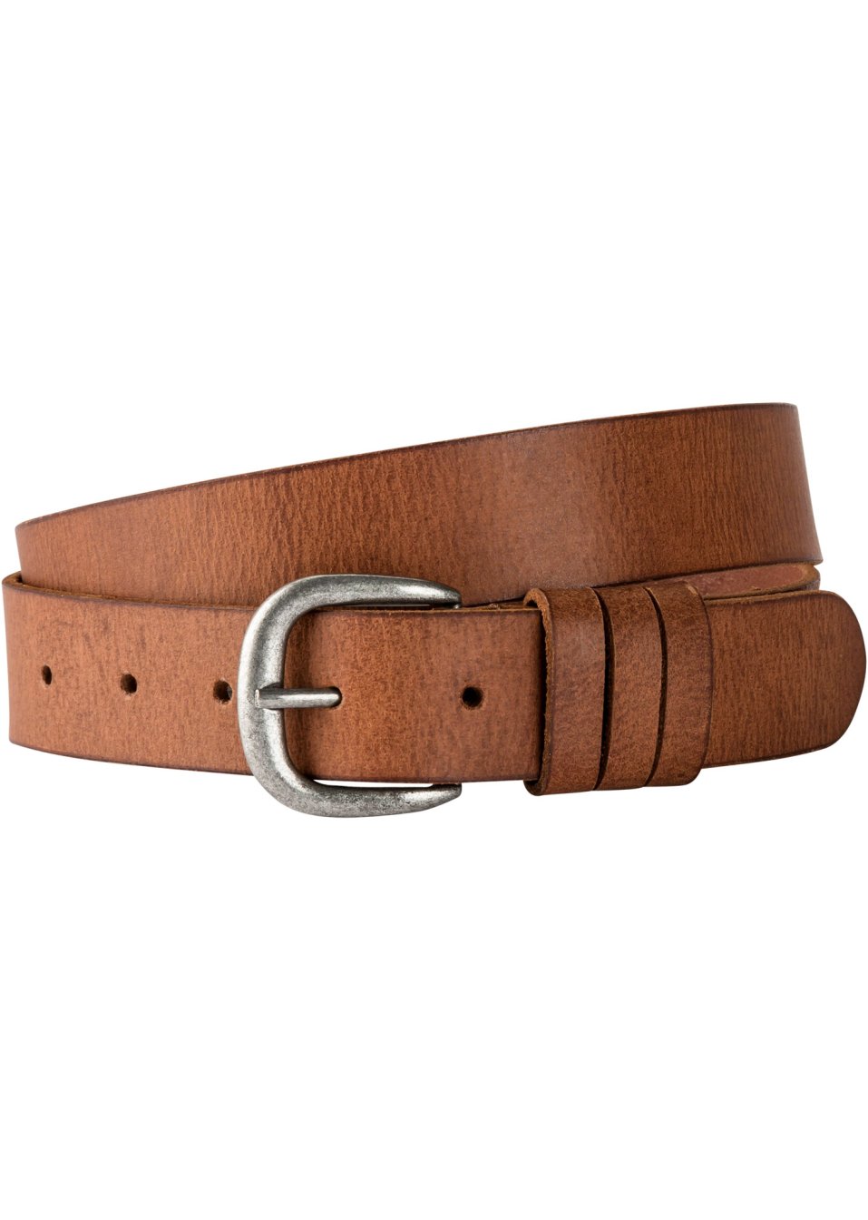 Ceinture en cuir