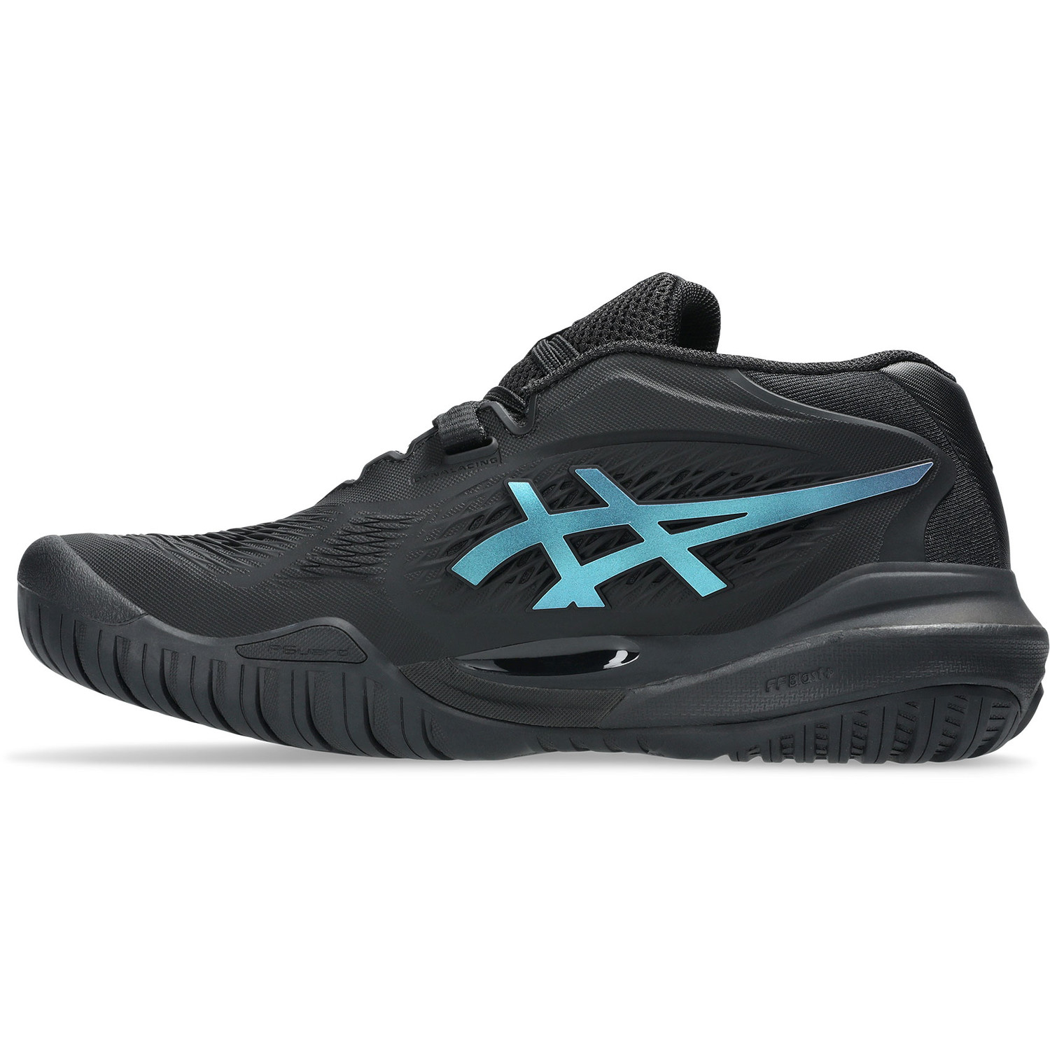 ASICS Gel-Resolution X Night Energy Dames