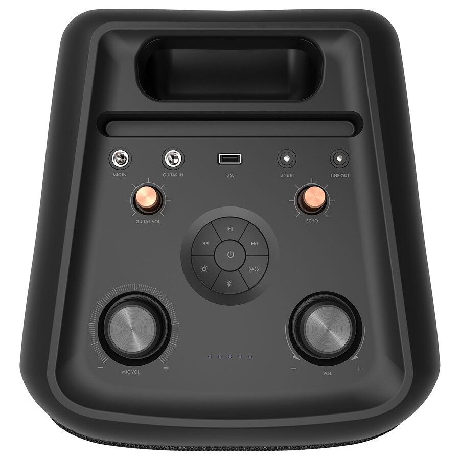 Klipsch GIG XXL- Enceinte de soirée