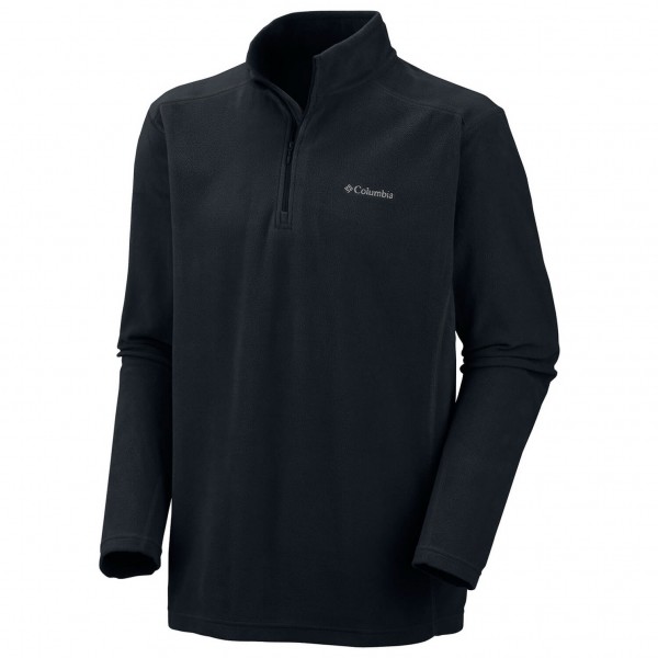Columbia - Klamath Range II Half Zip - Pull polaire