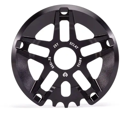 Eclat Abyss Guard Freestyle BMX Tandhjul | SkatePro