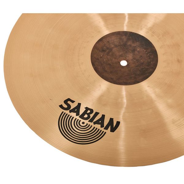 Sabian HHX X-treme Groove Pack