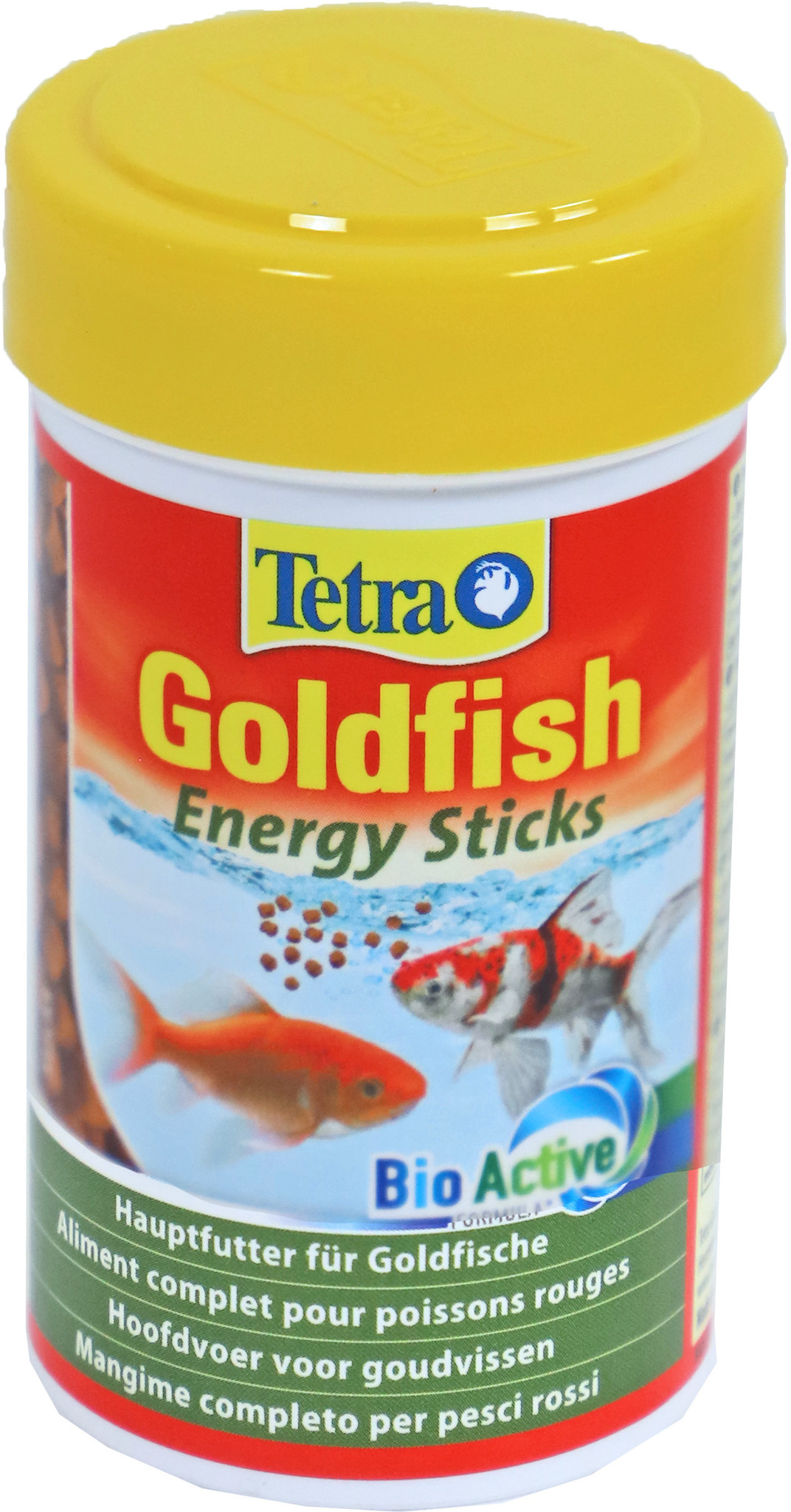 Tetra Goudvis basic variatie voer pakket | Visvoer