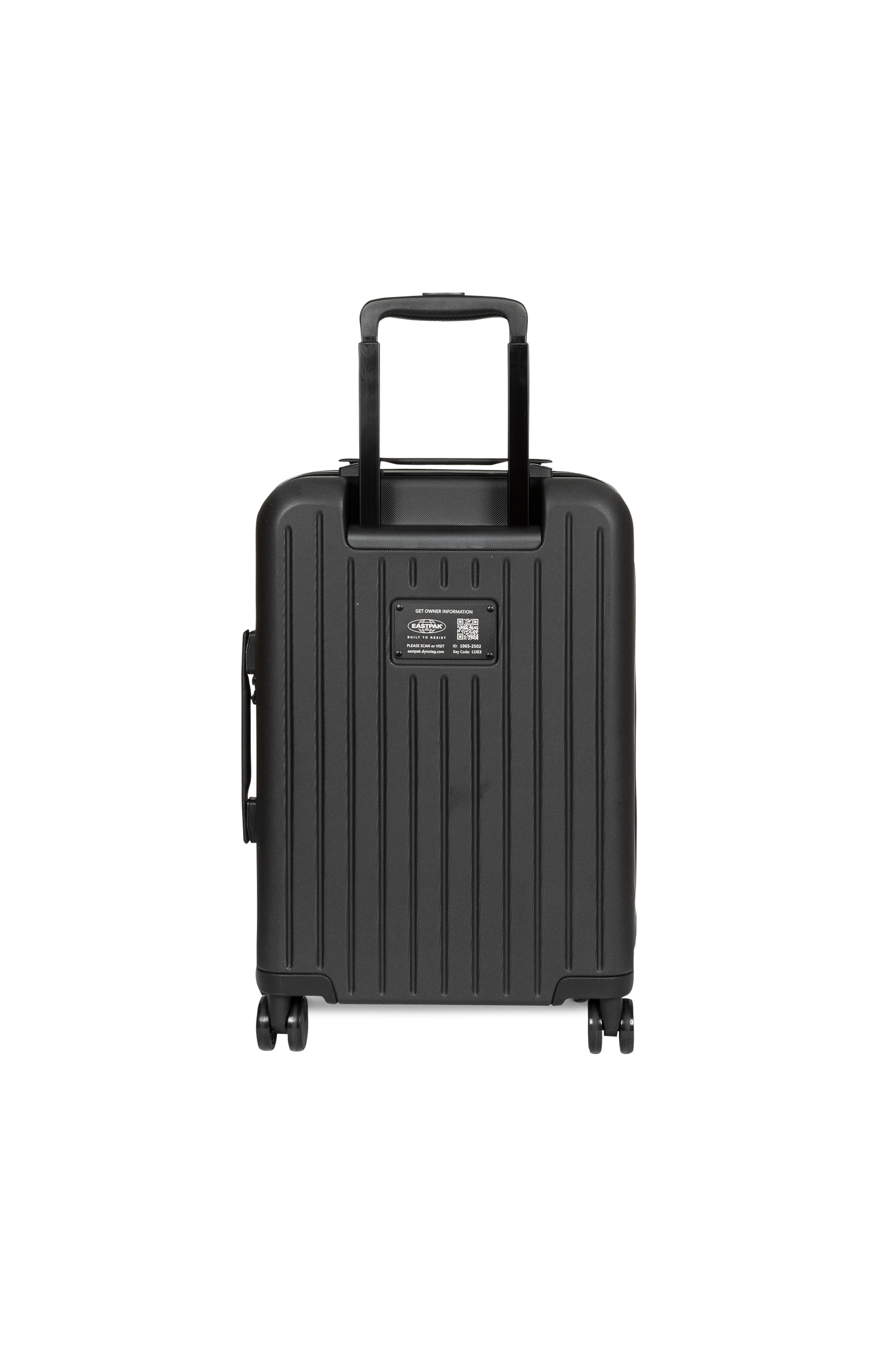 EASTPAK Valise CNNCT Case S Noir