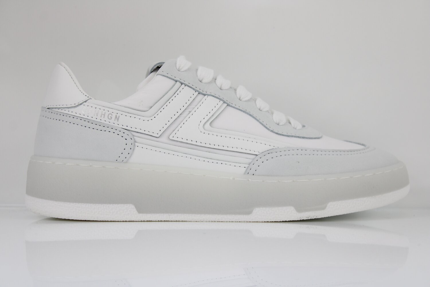 Copenhagen Sneaker