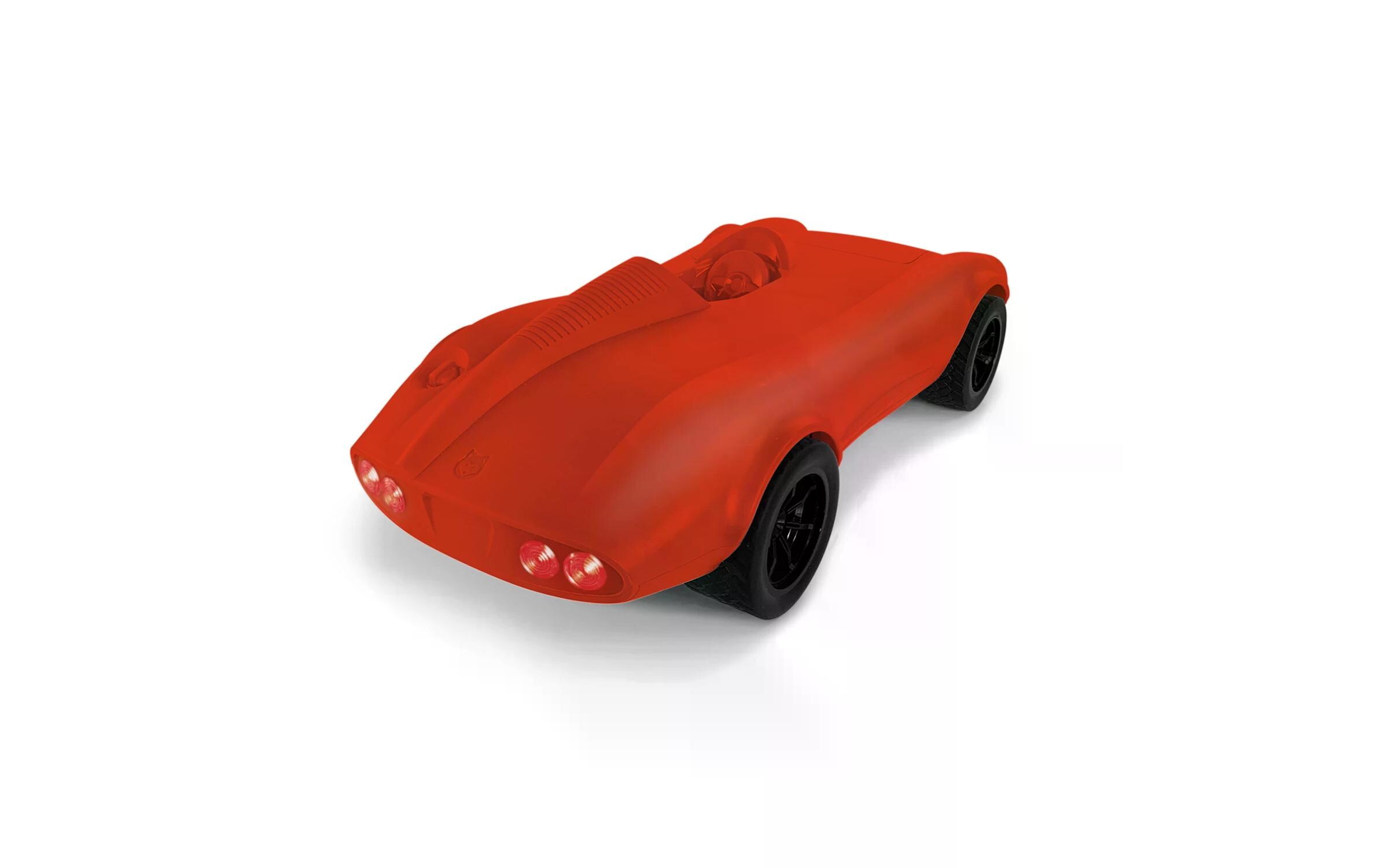 Ferngesteuertes Auto 1:12 RotRennwagen