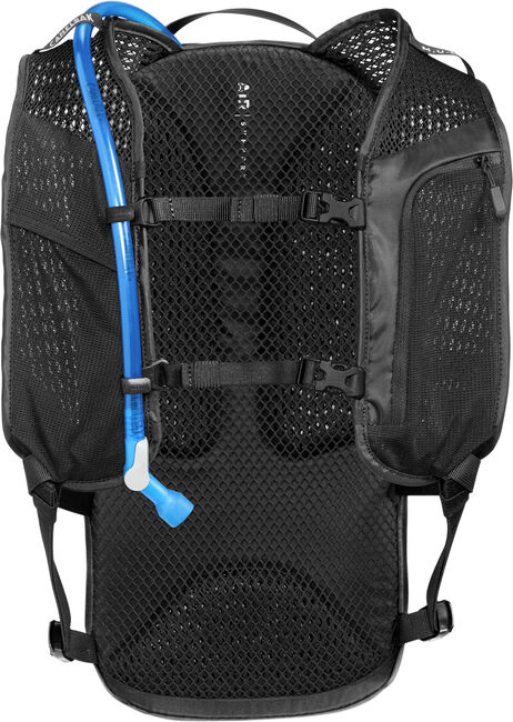 Camelbak M.U.L.E Evo 12 Rygsæk med Væskesystem Sort