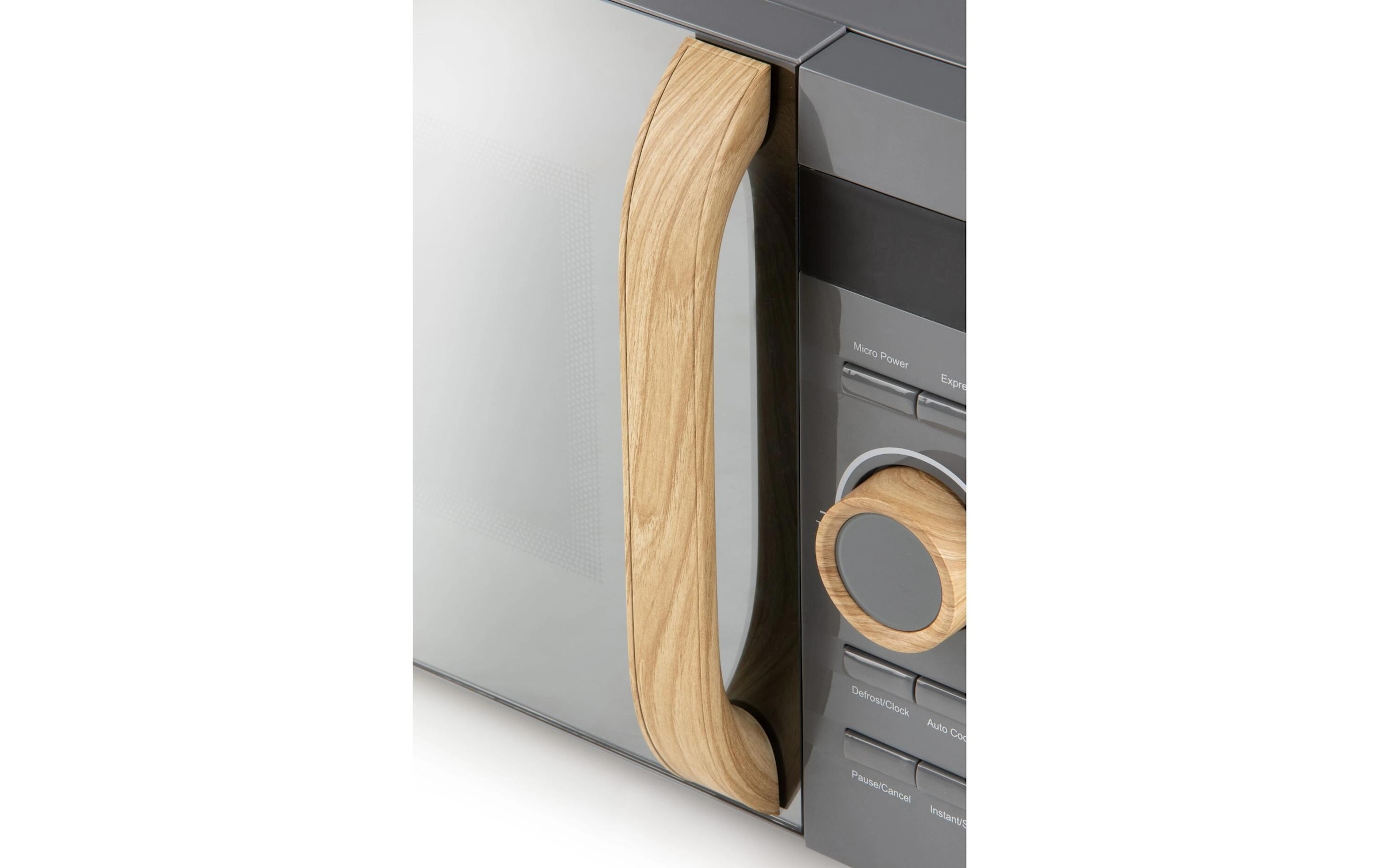 Domo Mikrowelle »DO3420« 700 W