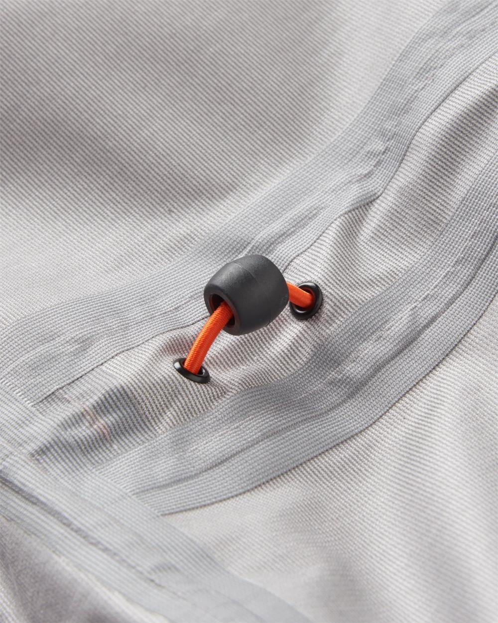 Henri Lloyd Elite Jacket Power Orange