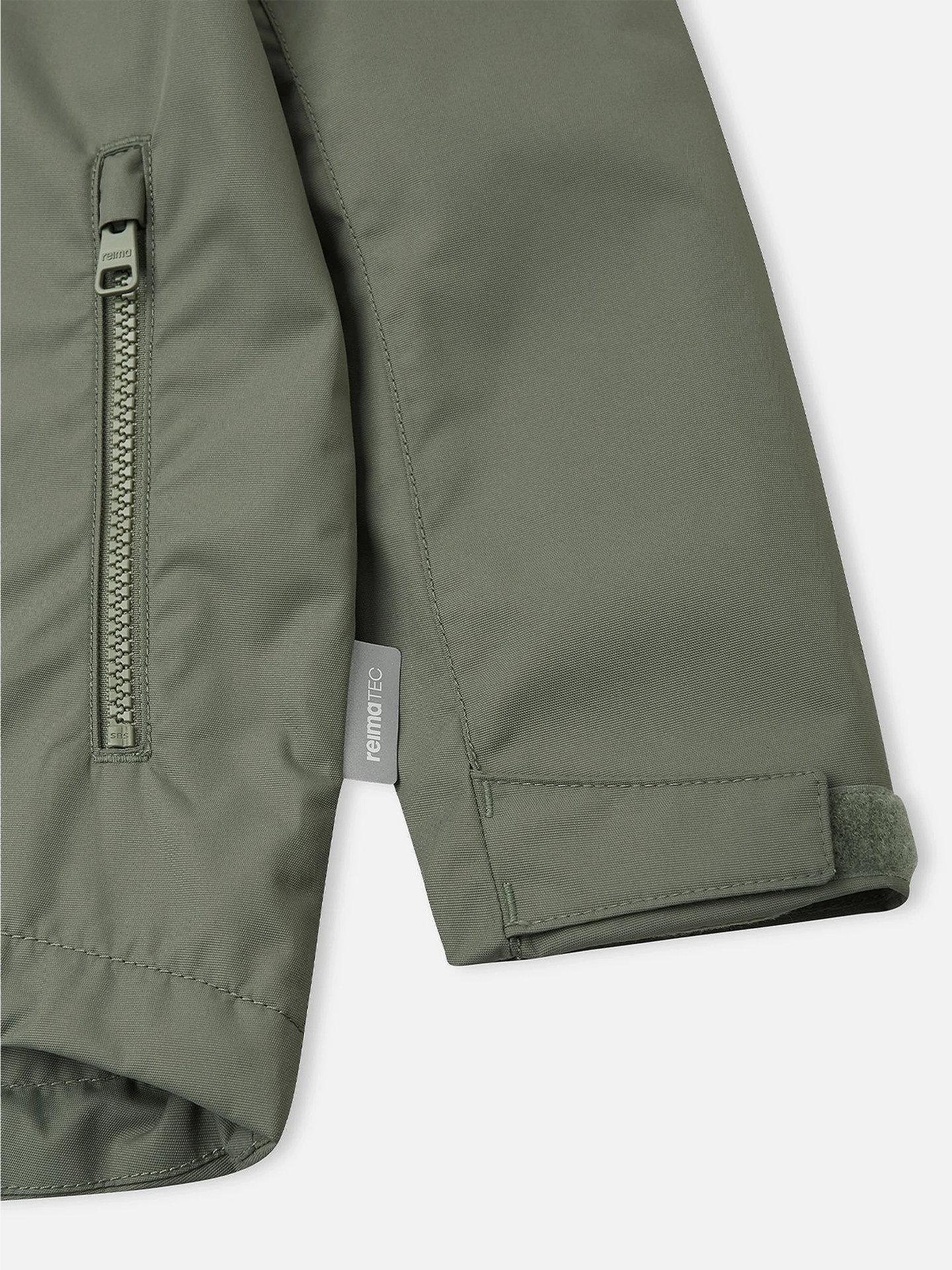 Soutu Reimatec Jacket