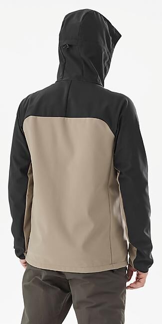 MILLET - MAGMA SHIELD HOODIE M