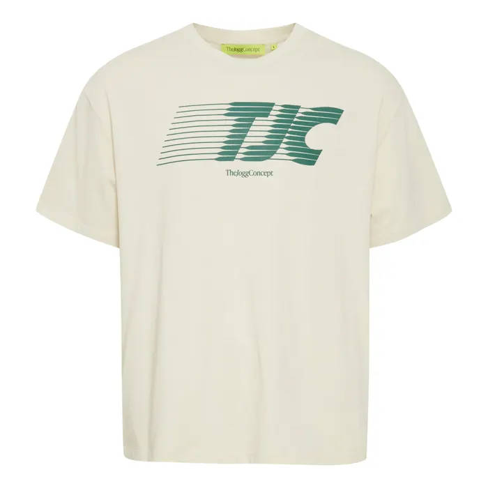The Jogg Concept Silas Shirt Heren