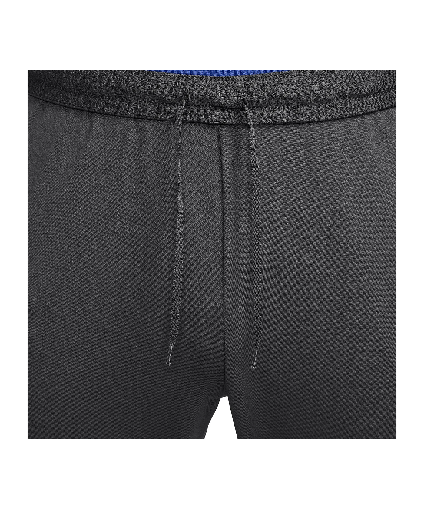 Nike FC Barcelona Strike Trainingshose 3rd Grau F062