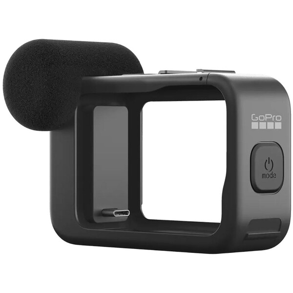 GoPro - Module médias - Hero