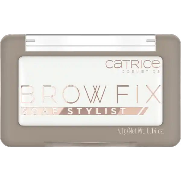 Brow Fix Soap Stylist 010
