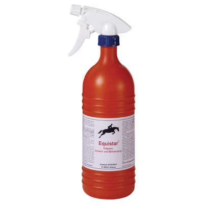 Equistar Fellglanz Spray 750ml