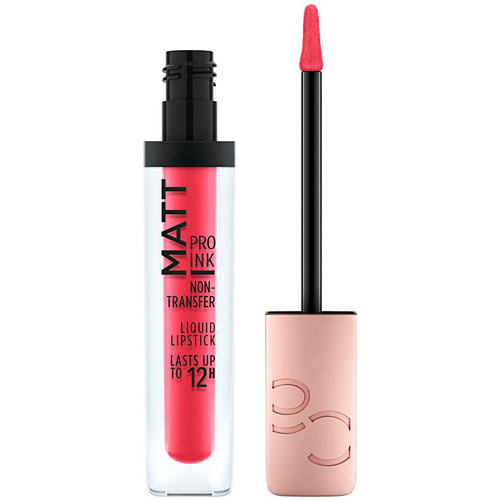 Catrice - Matt Pro Ink Non-transfer Liquid Lipstick 080