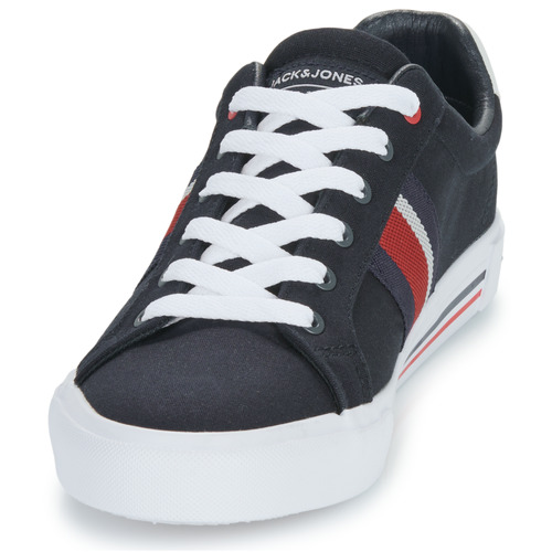 Jack & Jones - JFWGORGON CANVAS SN - Marine