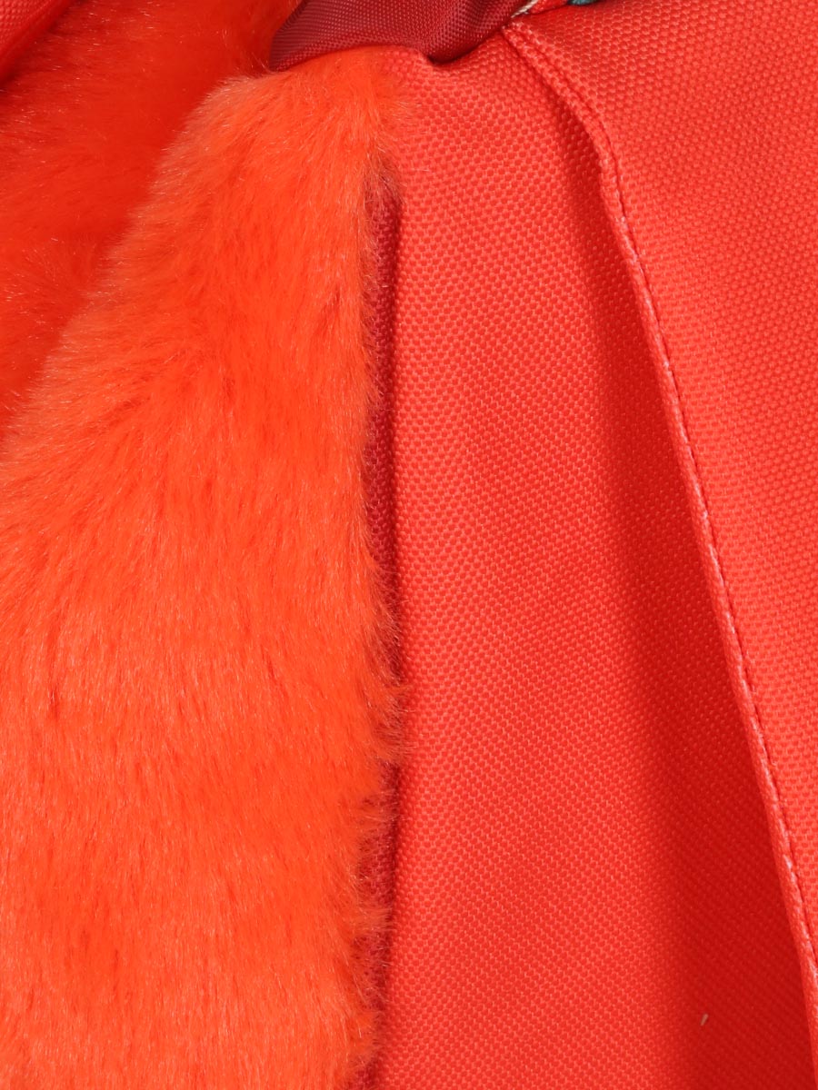Sac À dos L'Àcole des Tann's Le Renard