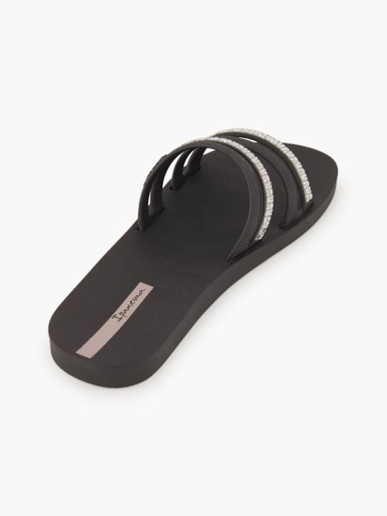 Ipanema Slide Schwarz
