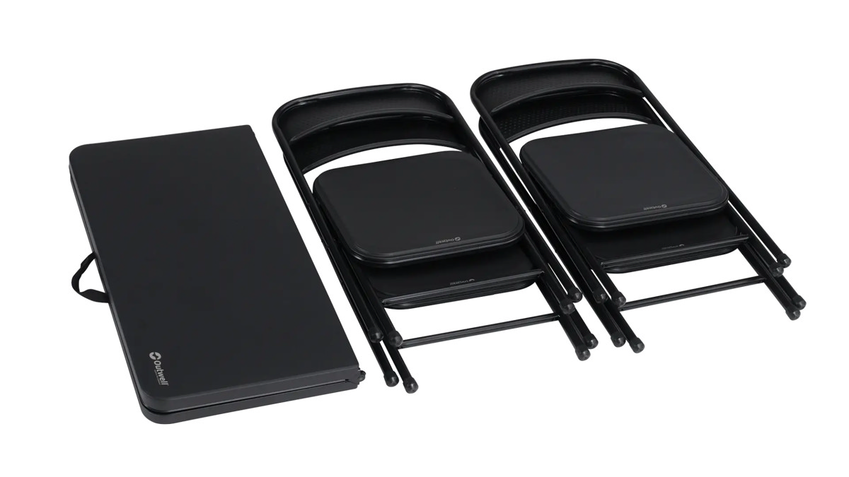 Corda Picknicktisch-Set