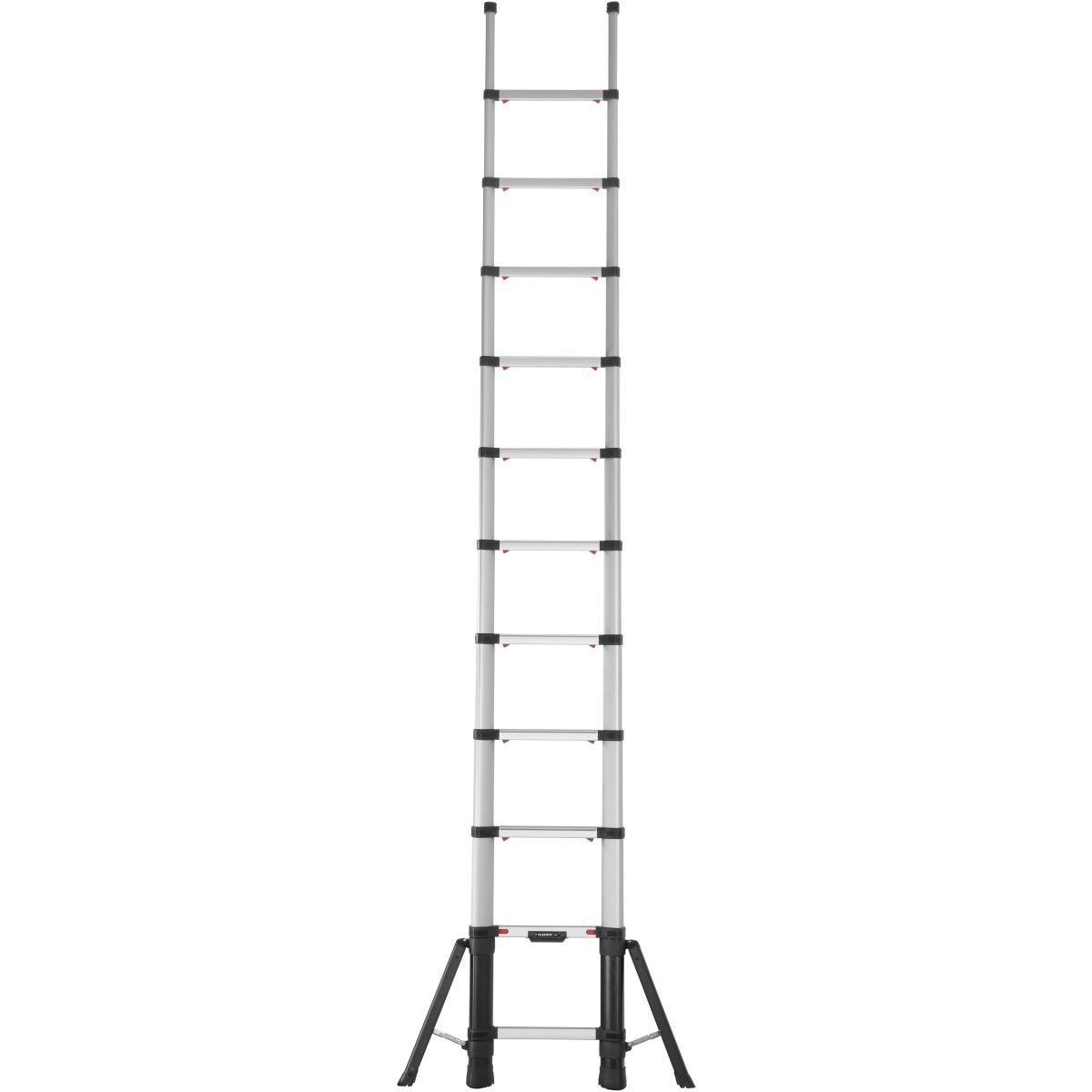 Telesteps Prime Line Telescoopladder 3,5m met stabilizer - 72235-781