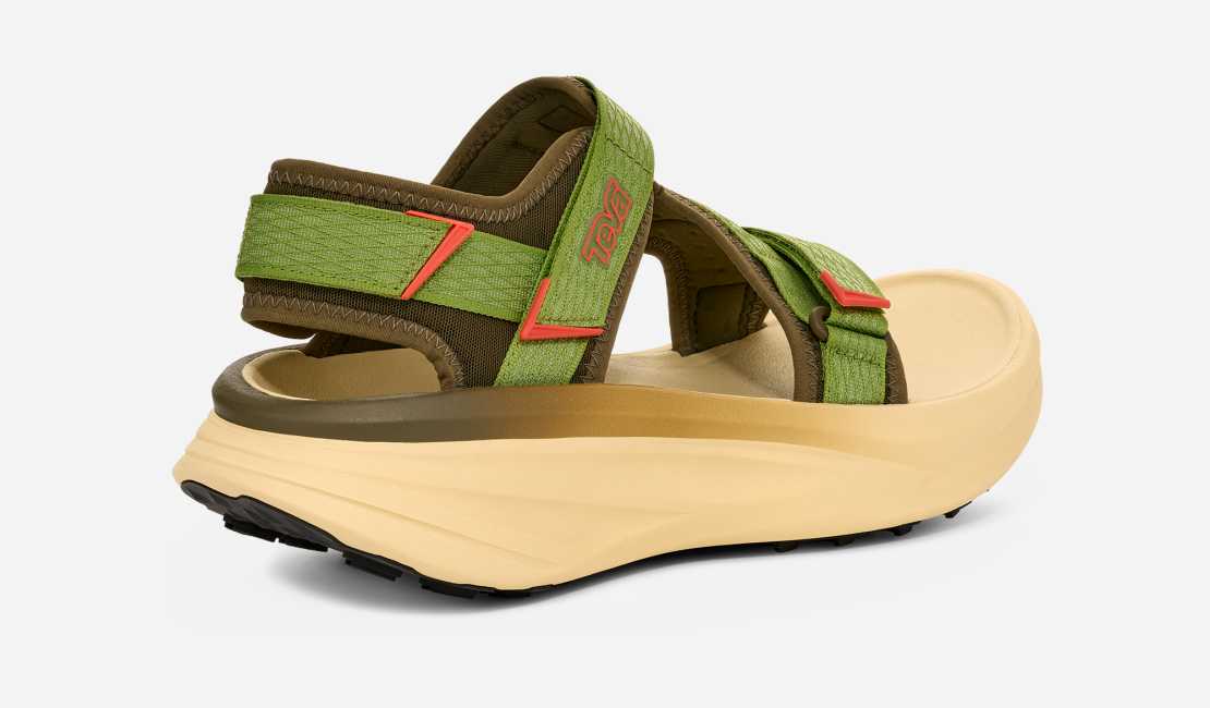 Heren Aventrail R2T Trail Running Sandal