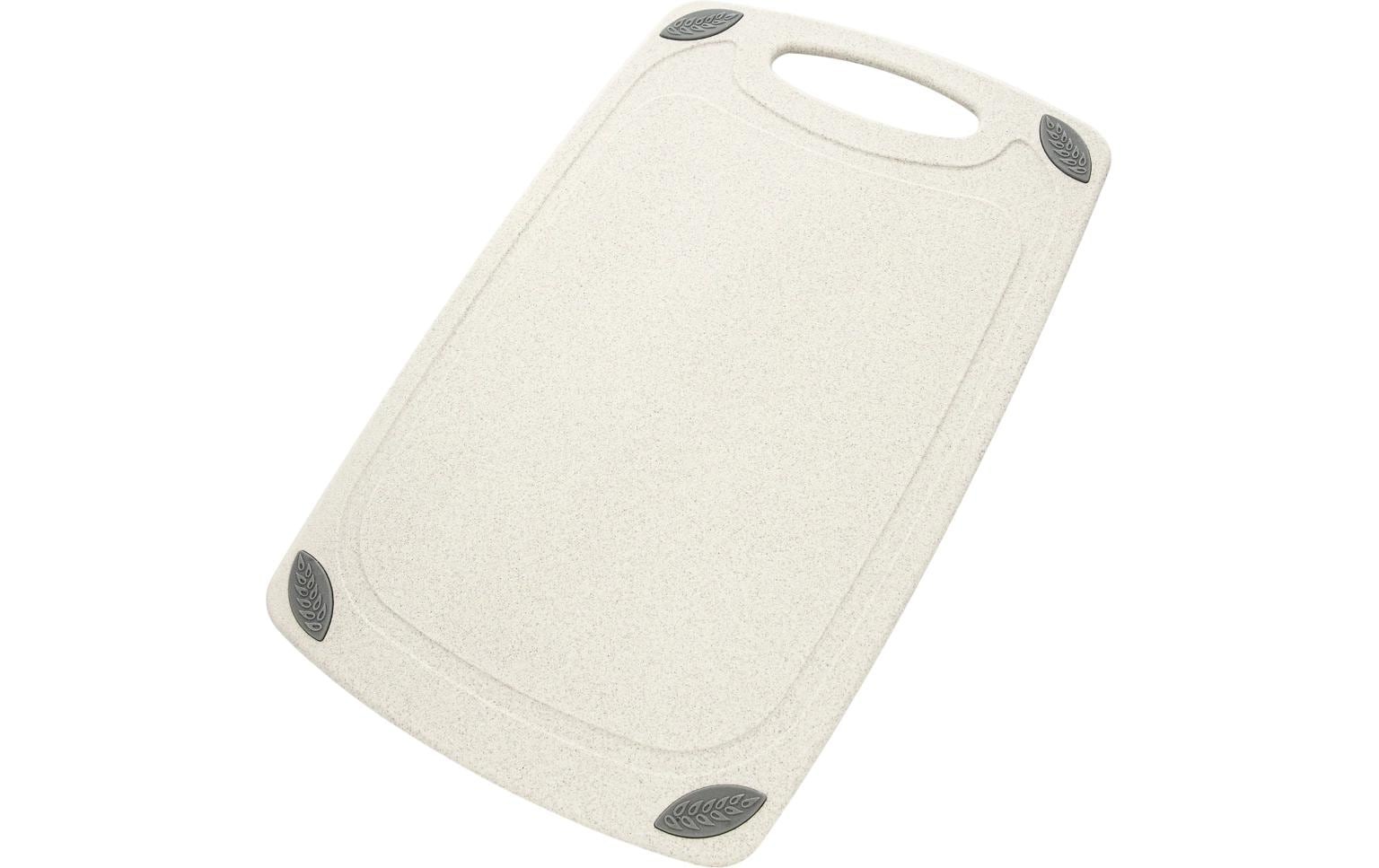 Schneidebrett »Exitoso Schneidebrett 20 cm  x 32 cm«