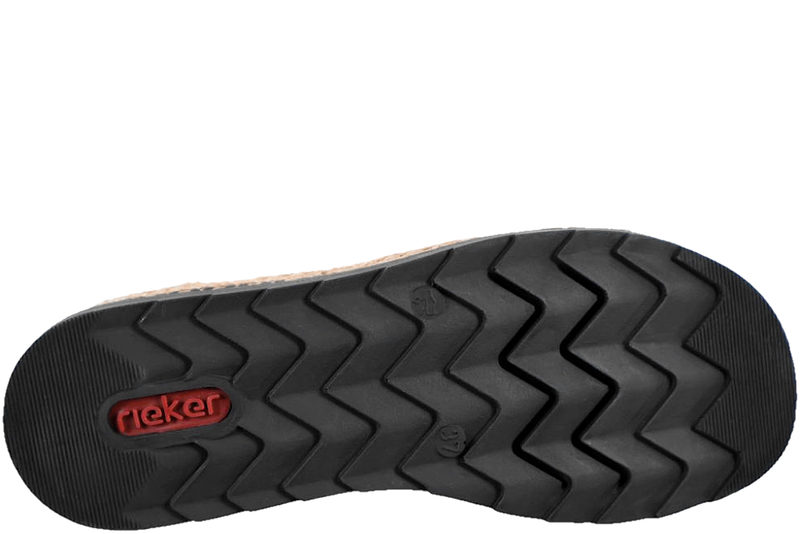 RIEKER SLENTERS I LEOPARD LOOK