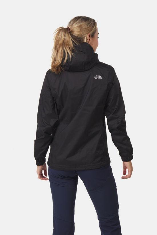 The North Face The North Face Quest Regenjas Dames
