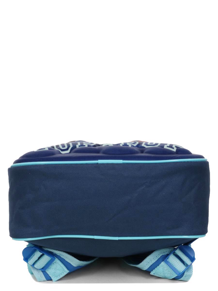 Sac À dos Pat Patrouille Team 3D